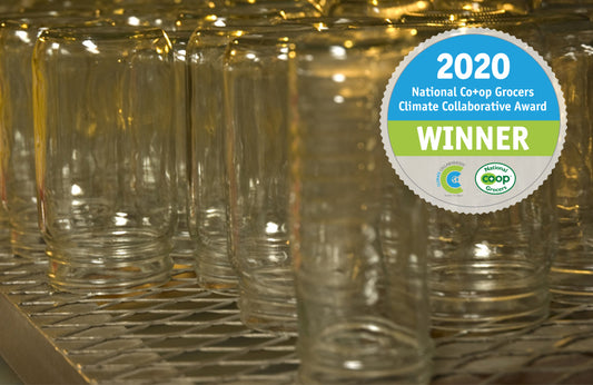 Outstanding Value Chain Award Recipient
