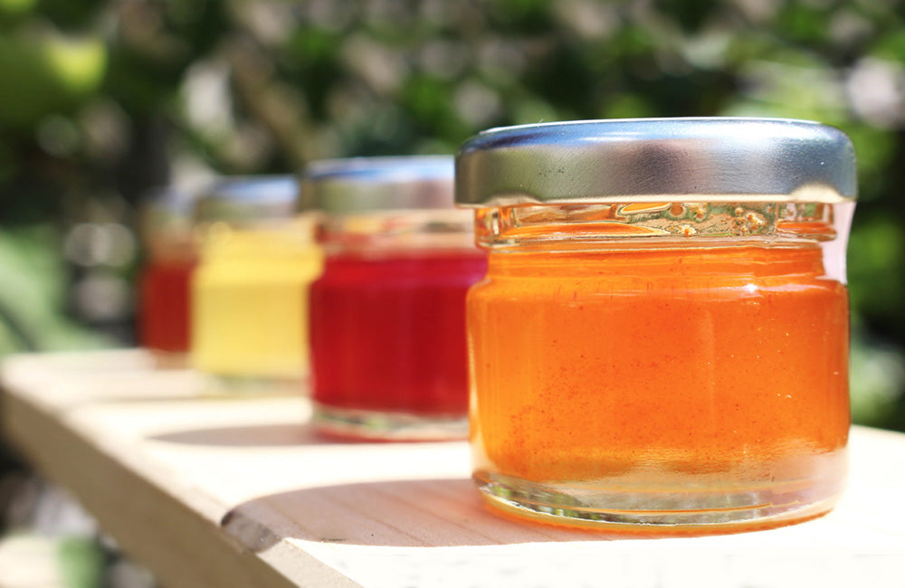 Honey, Sweet Honey! The Liquid Gold Medicine