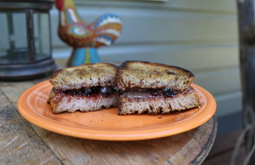 The Perfect Energy Bar?