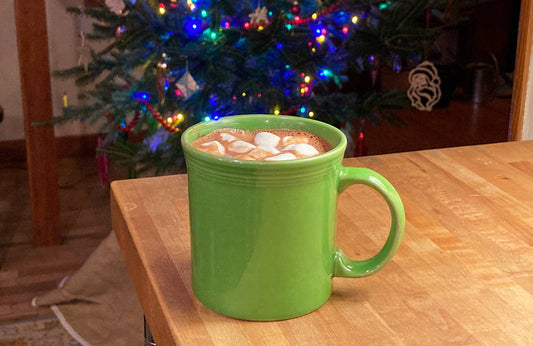 National Cocoa Day: Recipe