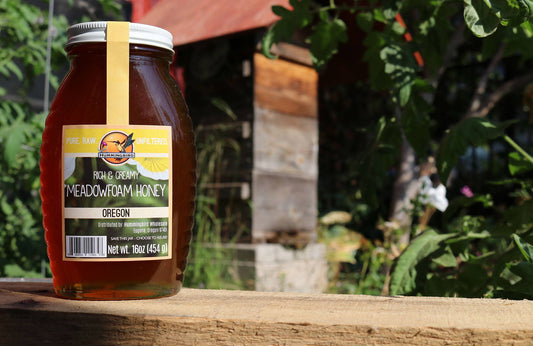 Honey and Crystallization