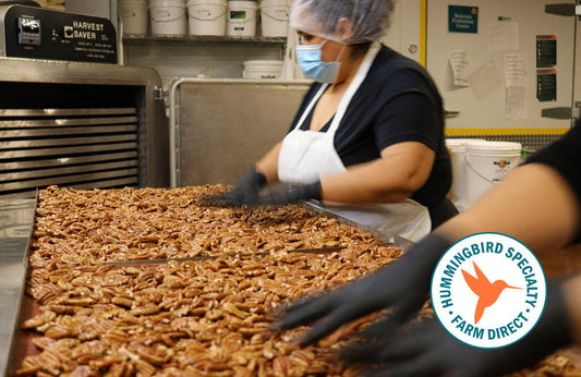 Hummingbird Specialty - Farm Direct Products