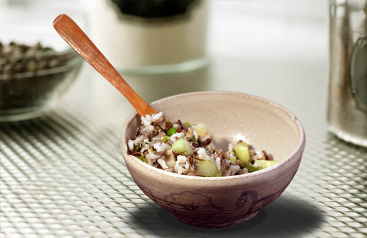 Wild Rice Salad