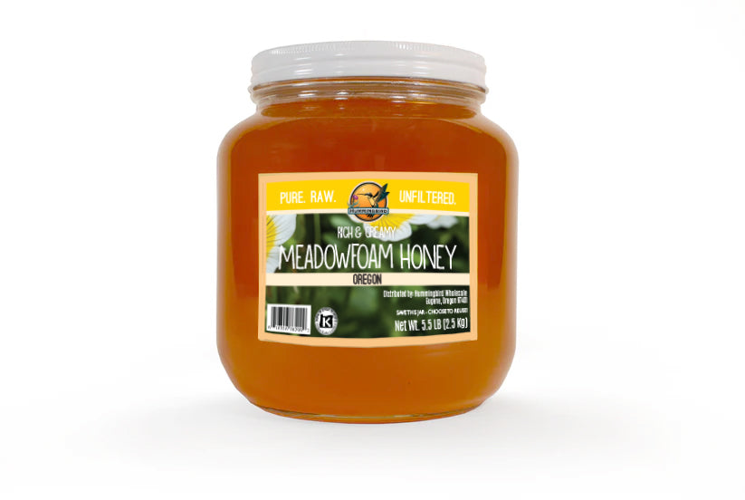 Honey, Meadowfoam