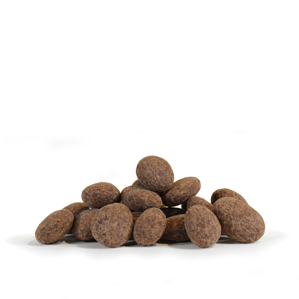Dark Chocolate Covered Bing Cherries