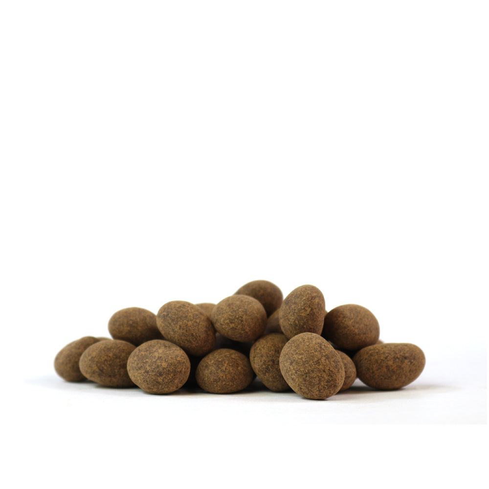 Dark Chocolate Covered Espresso Beans