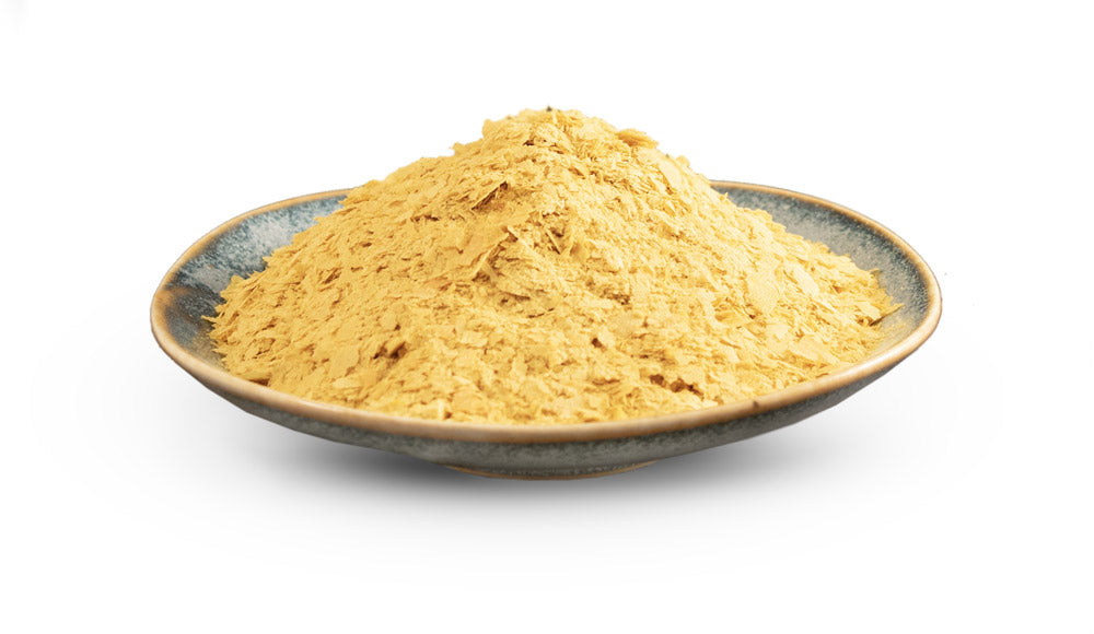 Nutritional Yeast, Large Flake