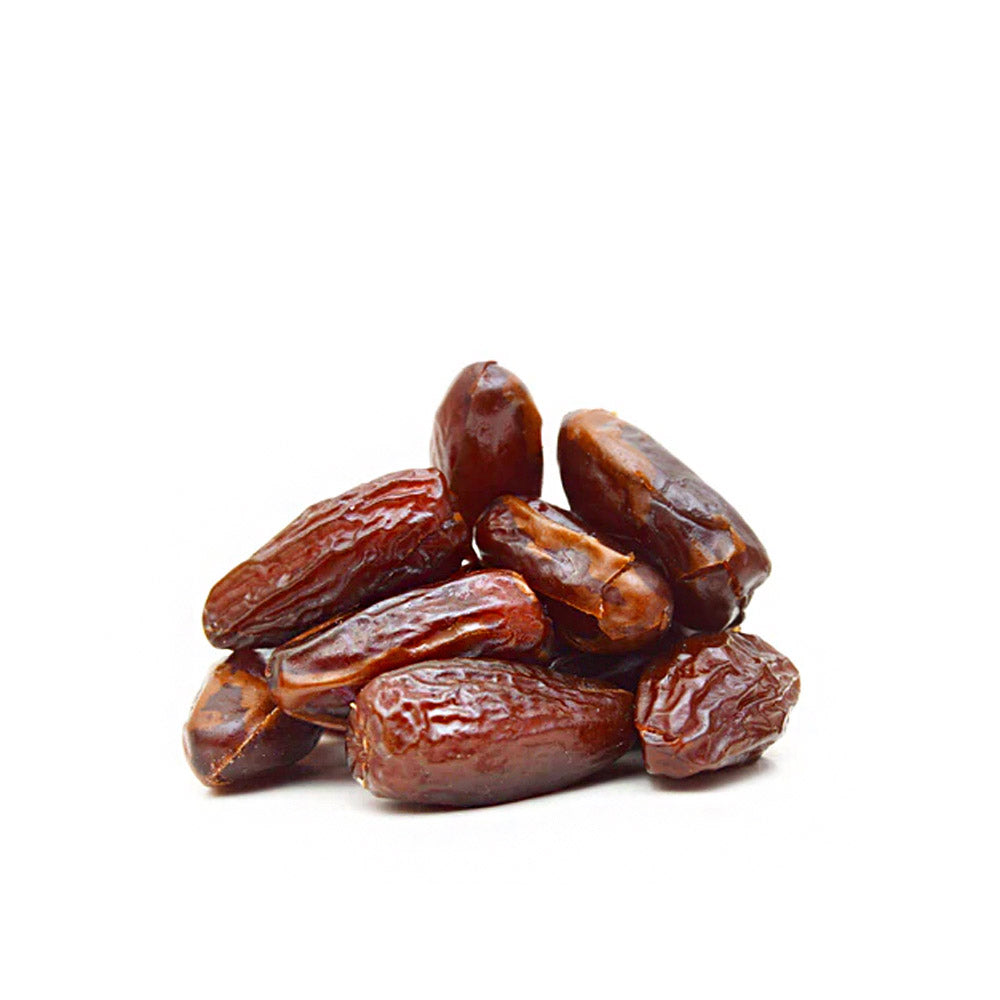 Dates, Deglet Noor, Machine Pitted