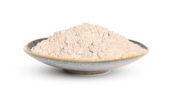 Rye Flour, Whole, Dark Northern, Camas Country Mill