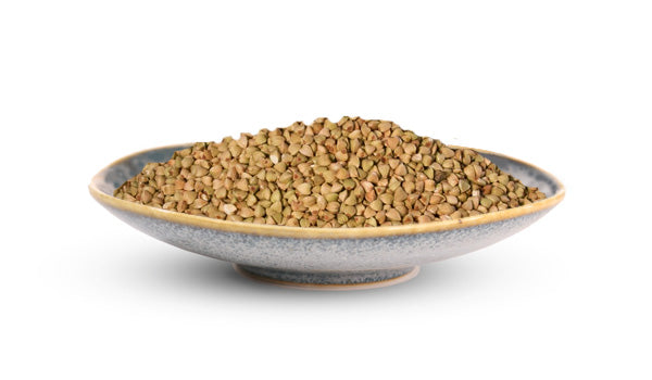 Buckwheat Groats