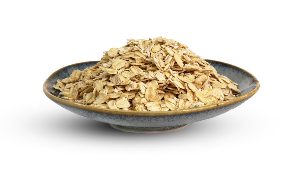 Gluten-Free Regular Rolled Oats