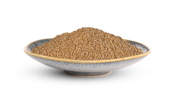 Quinoa, White