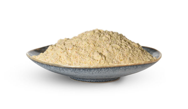 Cornmeal, Yellow, Whole Grain, Fairhaven Mill