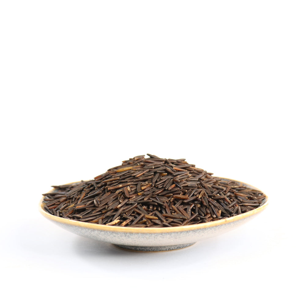 buy wild rice seed for planting Wild Rice – Hummingbird Wholesale