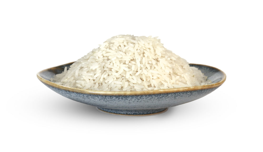 Rice, White Basmati, Lundberg