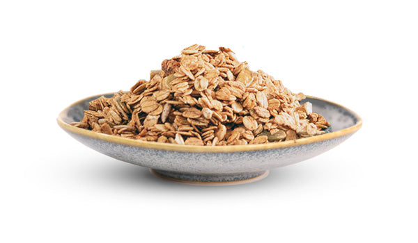 Granola, Honey Cashew Vanilla, From the Fields'