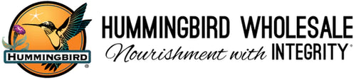 Hummingbird Wholesale logo