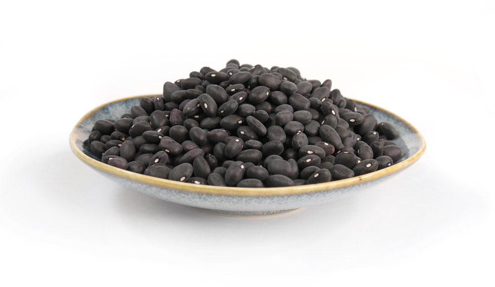 Bean, Black (Elmira, OR)