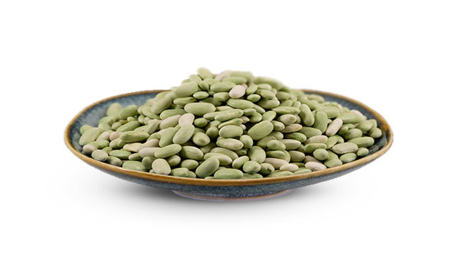 Bean, Flageolet