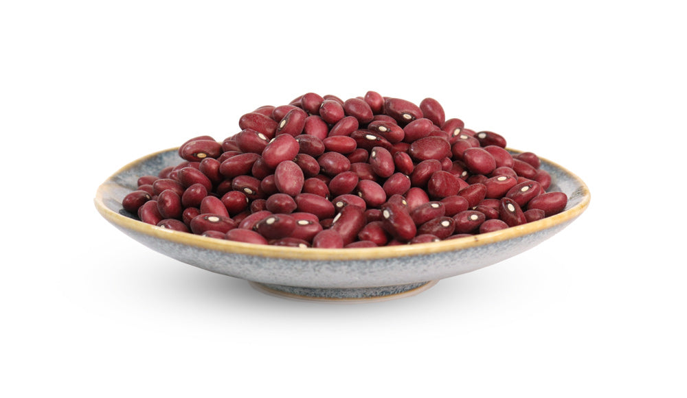 Bean, Small Red