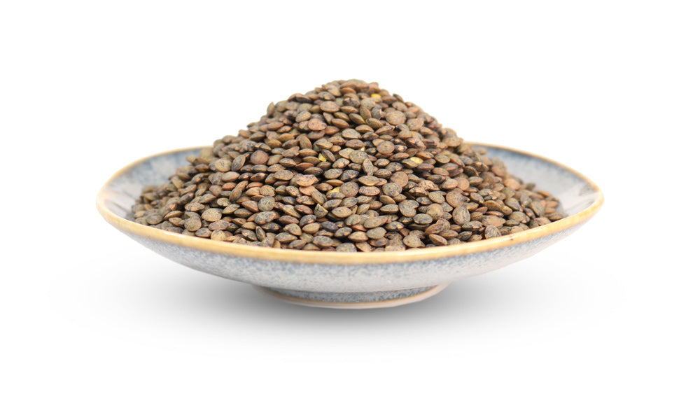 Lentil, French Green (Du Puy)