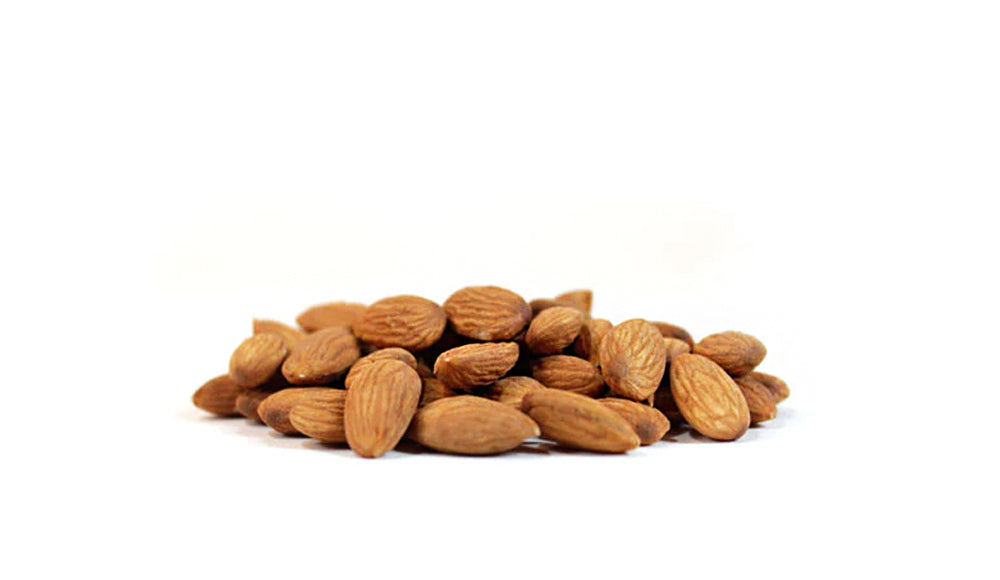 Almonds, Biodynamic®