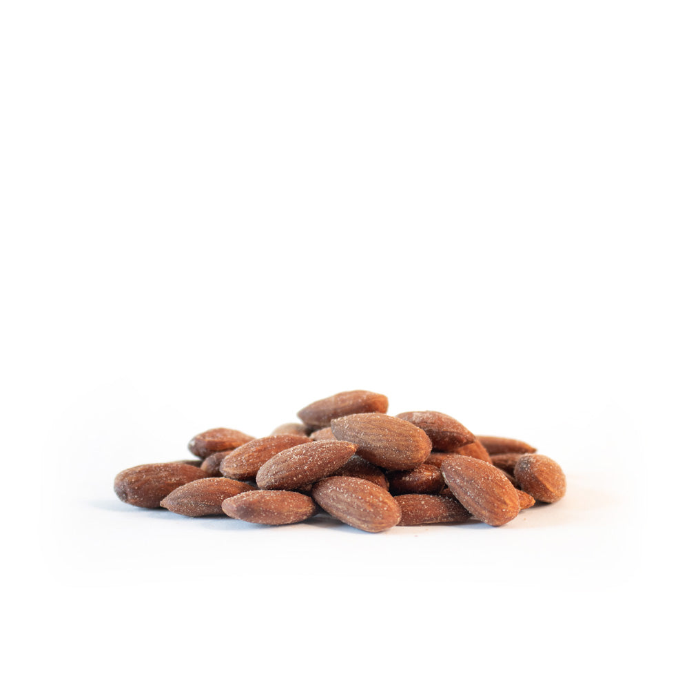 Almonds, Roasted & Salted