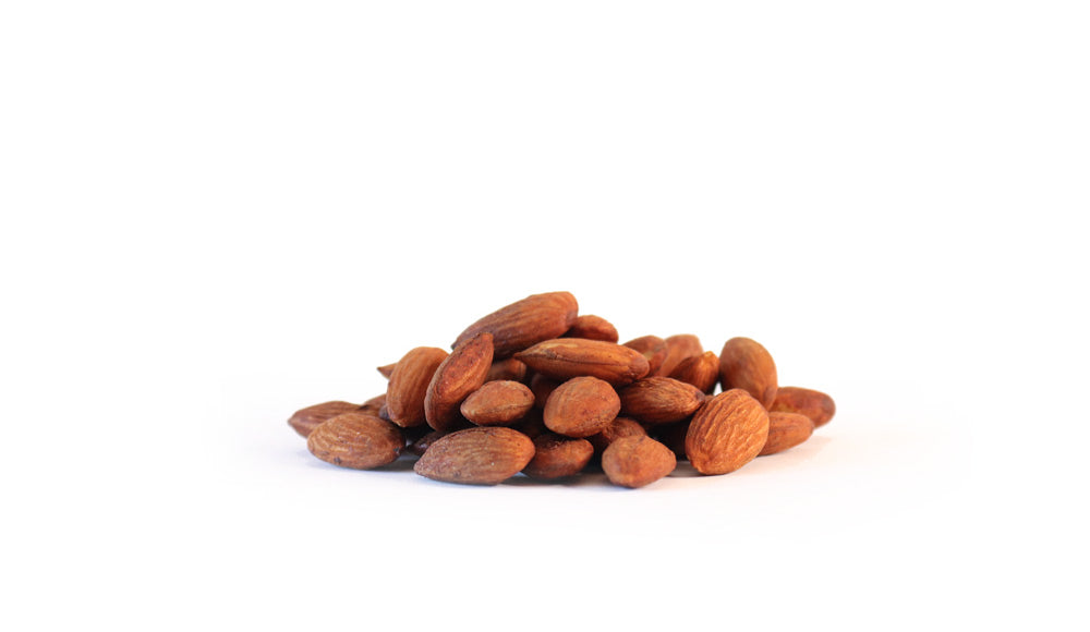 Tamari Almonds
