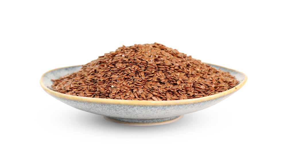 Flax Seed, Brown