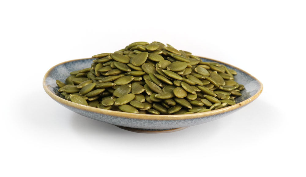 Pumpkin Seed, Hulled, Imported