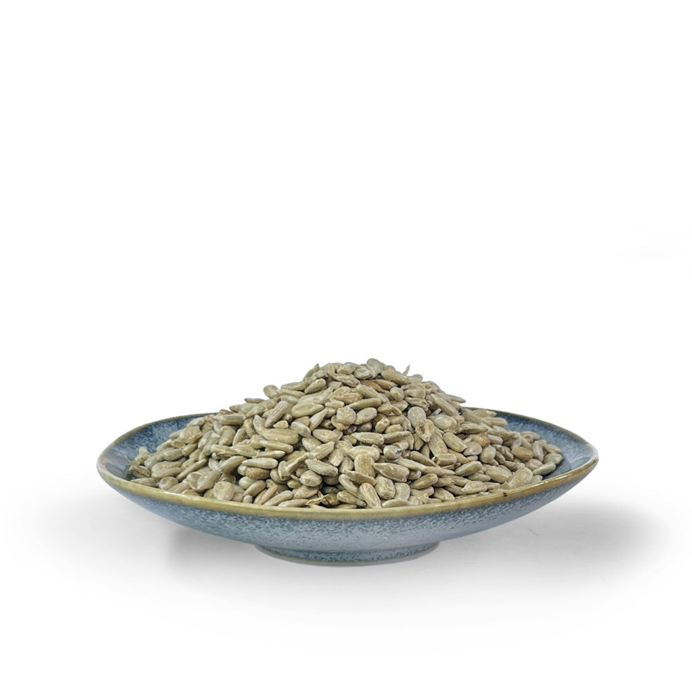 Sunflower Seeds, Roasted & Salted