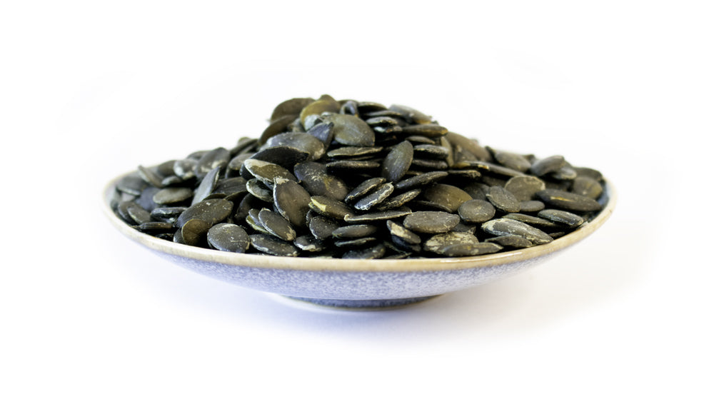 Awakened® Pumpkin Seeds, Lightly Salted