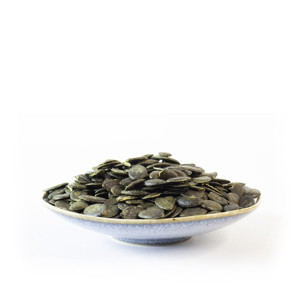 Pumpkin Seeds, Hulless, Styrian