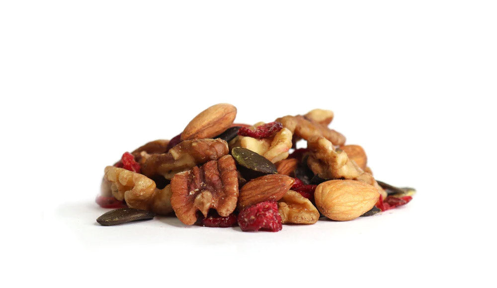 Awakened® Pumpkin, Nut & Berry Mix