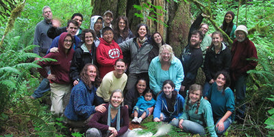 Organic Food Buying Clubs