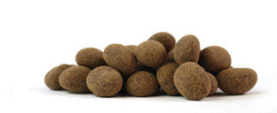 Dark Chocolate Covered Espresso Beans