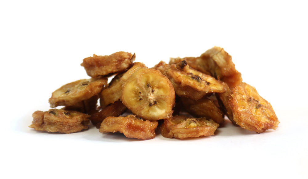 Banana Slices