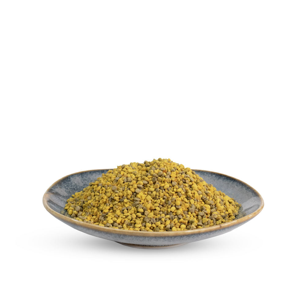 Bee Pollen, Regional 5 lb bag