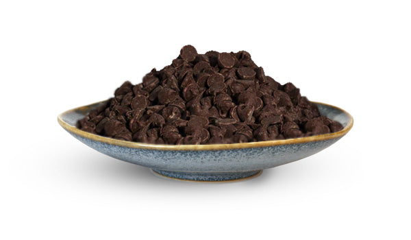 Chocolate Chips, Dark, 1000ct, Ethically Traded