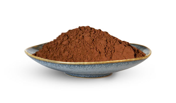 Cocoa Powder, Alkalized 10/12, Dutch Process