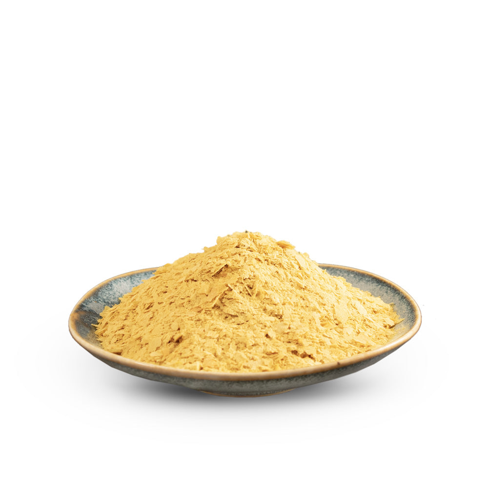 Nutritional Yeast, Large Flake 50 LB bag