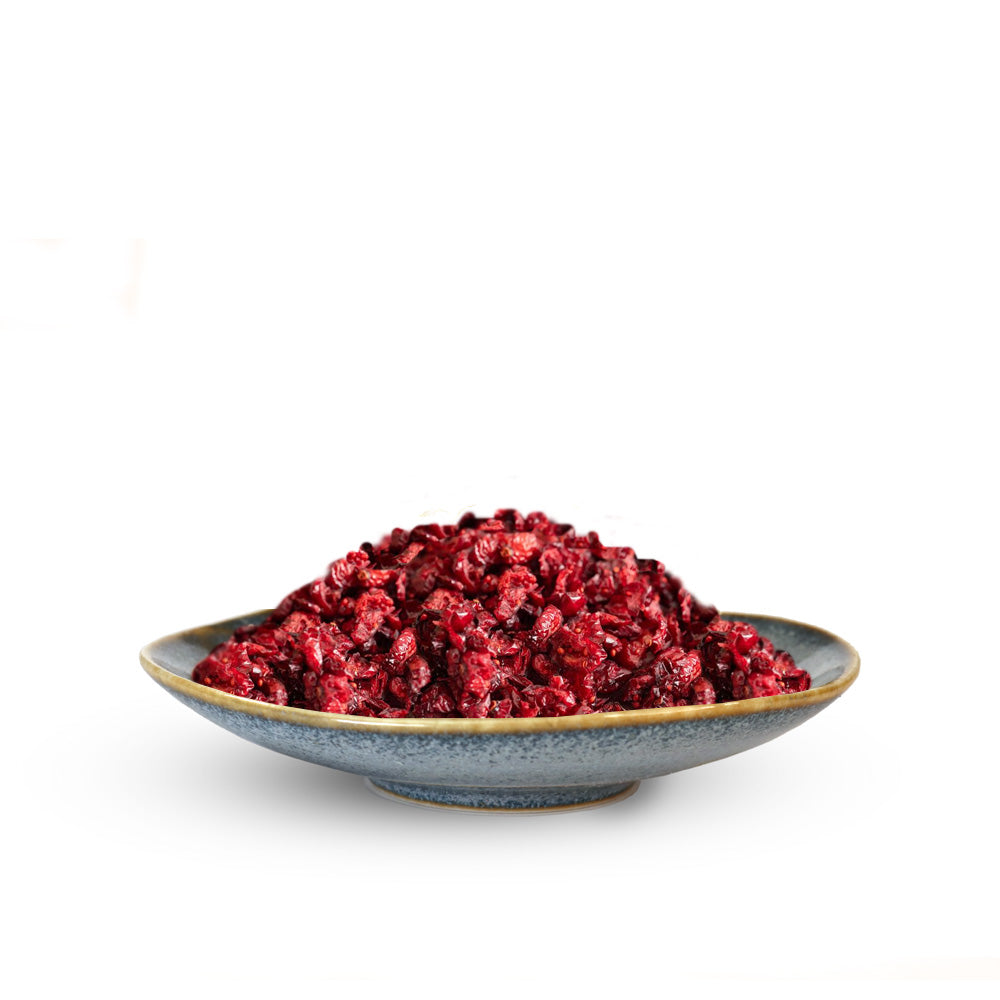 Cranberries, Dried with Honey