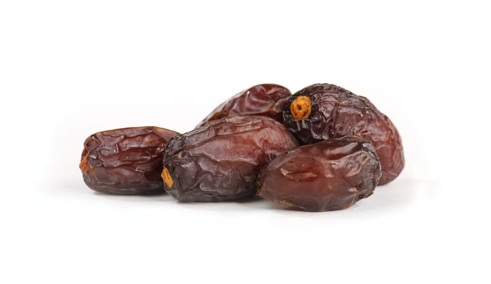 Dates, Medjool