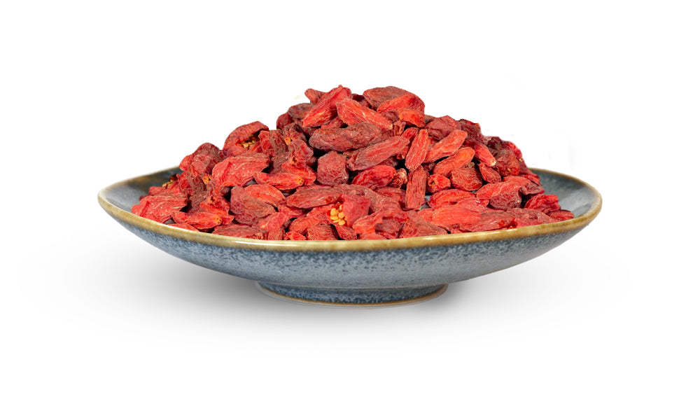 Goji Berries