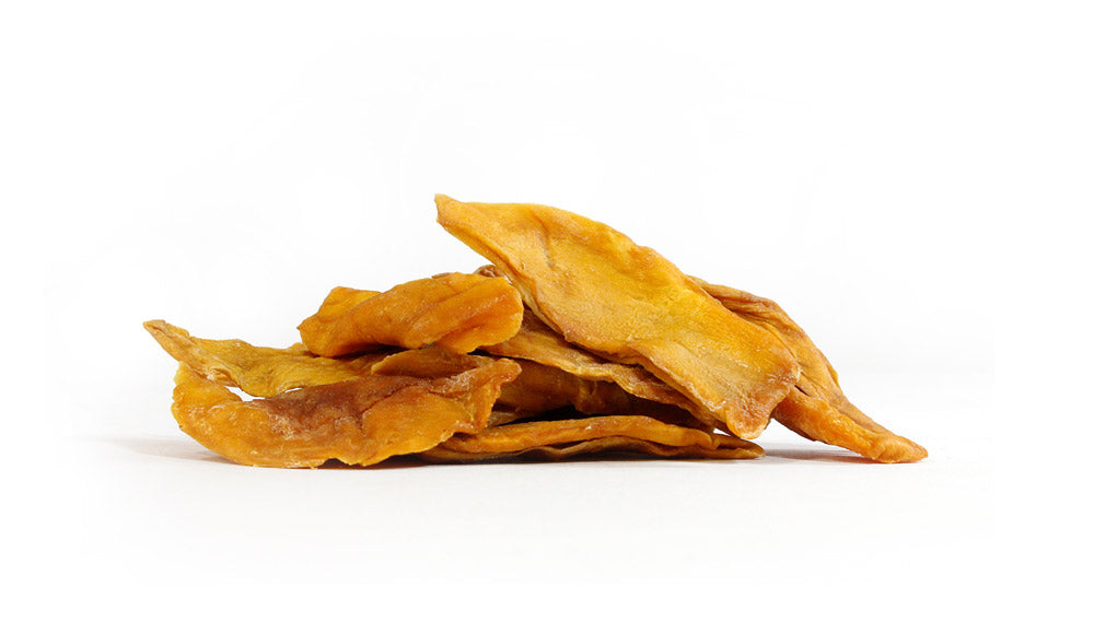 Dried Mango