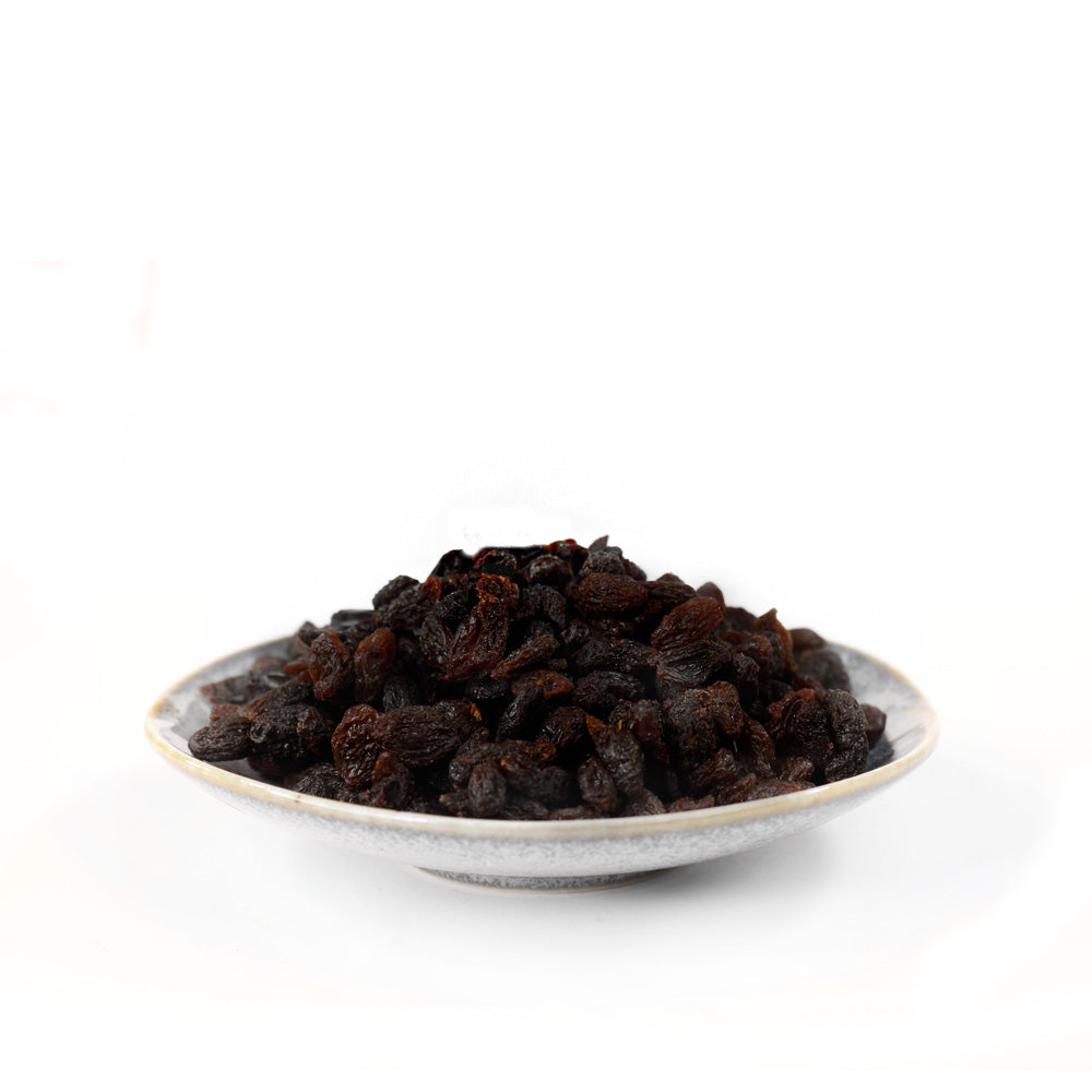 Flame Raisins