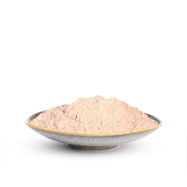 Teff Flour, Brown, Whole, Camas Country Mill
