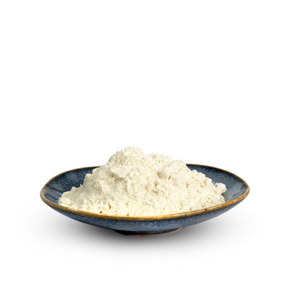 Wheat Flour, Unbleached, White, High-Gluten