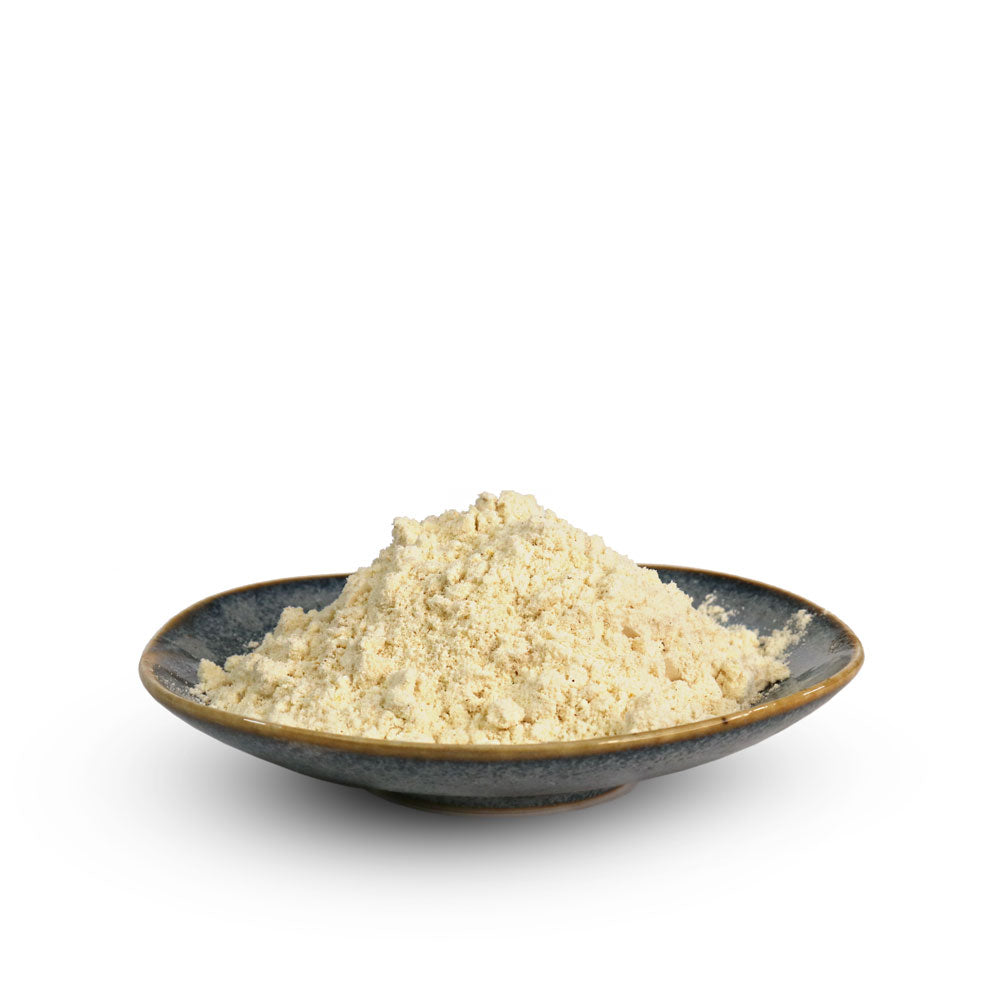 Corn Masa Harina, White