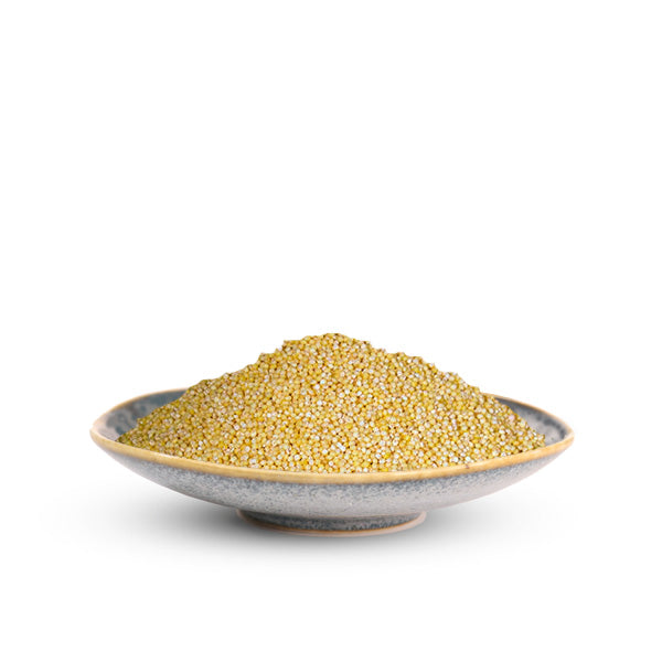 tente millet Millet, Hulled – Hummingbird Wholesale